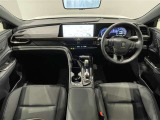 クラウンクロスオーバー 2.5 Z E-Four 4WD 