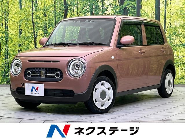 アルトラパン LC  L 