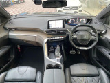 5008 GT ブルーHDi ディーゼル 