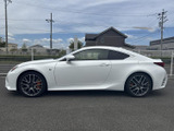 RC 350 Fスポーツ 