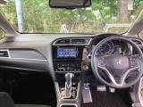 シャトル 1.5 G ホンダセンシング 