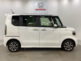 購入後も自社指定整備工場完備でお客様の愛車をしっかりサポート致します!御納車時には安全かつ安心してお乗り頂けるようホンダ専門知識を持つ整備スタッフが点検・整備・装備も説明をしてお渡ししております。