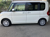 タント X 