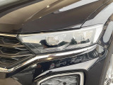 ●LEDヘッドライト:高寿命LEDヘッドライトで、安全運転を支える良好な視界を!