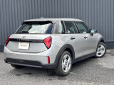 【MINI NEXT 延長保証】MINI NEXT保証付車両をご購入いただいたオーナーの皆様により快適にMINIライフを愉しんでいただくためのサポートプログラム