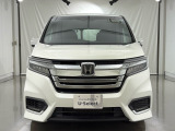 ステップワゴン 1.5 スパーダ ホンダ センシング サイドリフトアップシート 