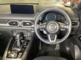 CX-8 2.2 XD エクスクルーシブ モード 4WD 