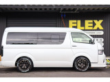 玄武製ストロークストッパーも新品でインストール☆