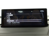 Bluetoothに接続することで、スマートフォンに入っている音楽アプリを車内で楽しめたり、通話が出来ます♪