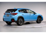 XV  2.0 アドバンス 4WD