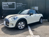 MINI NEXT 青葉 全国納車可能 正規ディーラー認定中古車