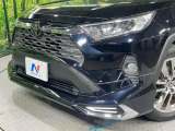 RAV4 2.0 G Zパッケージ 4WD 