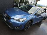 XV  2.0 アドバンス スタイル エディション 4WD