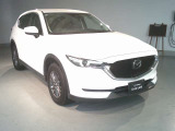CX-5 2.2 XD プロアクティブ 