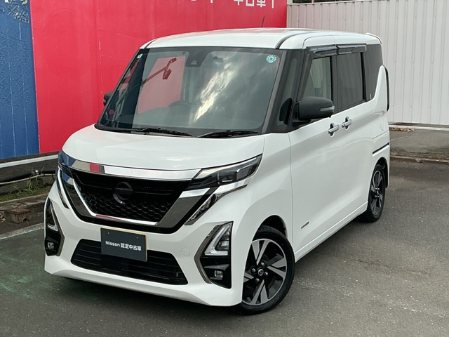 日産 デイズ 