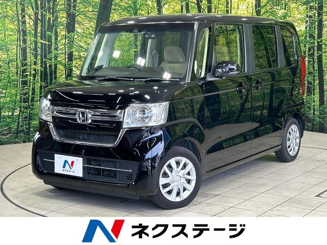 N-BOX L 