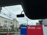 万が一に備えてナビ連動型の純正ドラレコも完備しておりますので万が一の際にも安心ですよ♪