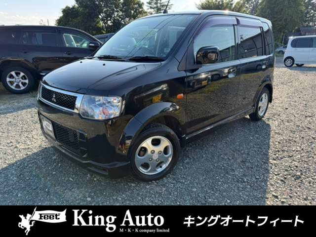 eKスポーツ X 4WD