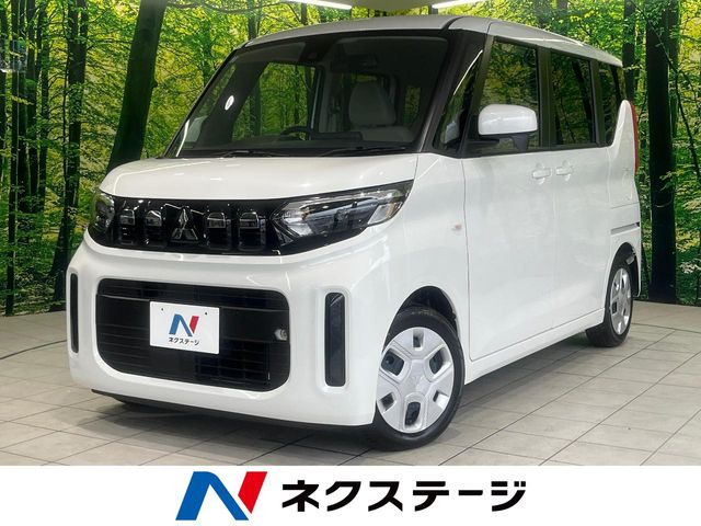 eKスペース M