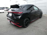 ノートオーラ  1.2 NISMO