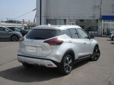 キックス  1.2 X FOUR (e-POWER) 4WD