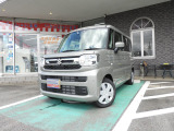 雪道ラクラク4WD☆全方位モニター付き9インチナビ☆両側パワスラ☆シートヒーター☆LEDライト☆コネクト☆届出済み未使用車☆
