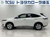 LEDヘッドライト装着車!優れた視認性で夜間走行もご安全に!