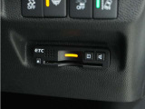 ◆ETC車載器 装備車◆今や必需品のETC!有料道路を利用する際にスムースに通過でき、わずらわしい料金支払いから開放されます!
