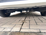 車両の下廻りも錆びなどにによる劣化もなく良好な状態を保っています。