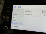 AM/FMラジオ付きです♪