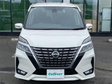セレナ 2.0 ハイウェイスターV 4WD 4WD 修復歴無し