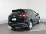 CX-5 2.0 20S 
