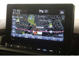 9インチ純正ナビ LXM-237VFNi インターナビ 操作性と機能性に優れているナビで、初めての道でも安心・快適なドライブをサポートします!