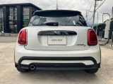 MINI NEXT2年間走行距離無制限保証100項目の納車前点検