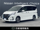 R4年 セレナe-POWER ハイウェイスターV ☆日産純正10インチナビ・プロパイロット・アラウンドビュー・スマートルームミラー・両側電動スライドドア・前後ドラレコ・エマージェンシーブレーキ