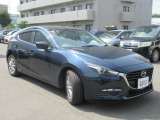 アクセラスポーツ 1.5 15S 4WD 