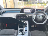 3008 GT ハイブリッド アルカンタラパッケージ 