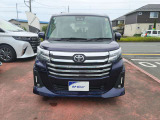 ルーミー 1.0 カスタム G 4WD 