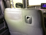 【コンビニフック】ドライブ中も荷物が安定。軽い荷物をかけるのに便利です。