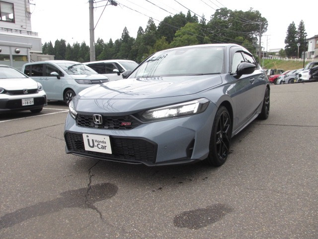 シビック 1.5 RS