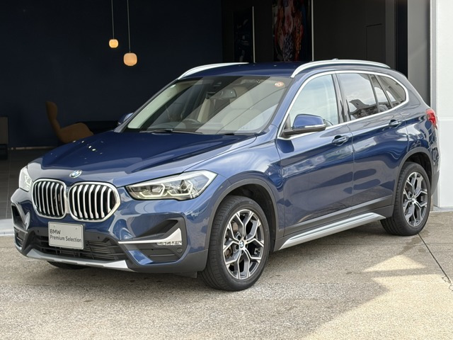 X1 xドライブ 18d xライン エディション ジョイプラス 4WD