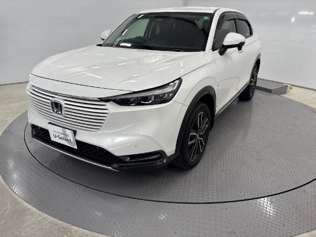 ホンダ ヴェゼル 