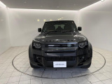 ディフェンダー 110 X ダイナミック HSE 3.0L D300 ディーゼル 4WD 