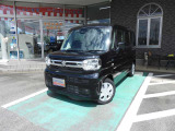 雪道ラクラク4WD☆全方位モニター付き9インチナビ☆両側パワスラ☆シートヒーター☆LEDライト☆コネクト☆届出済み未使用車☆