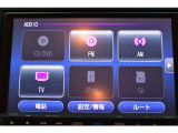 TVやBluetooth音楽再生等対応しております♪