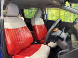 ドライバーによって運転しやすいポジションは異なり、あの車はどうなのか不安なこともありますよね。気になるお車は店頭で乗り込んでご確認いただけます♪
