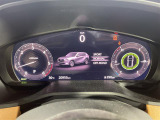 【スピードメーター】メーターがシンプルで見やすく運転しやすいですね!