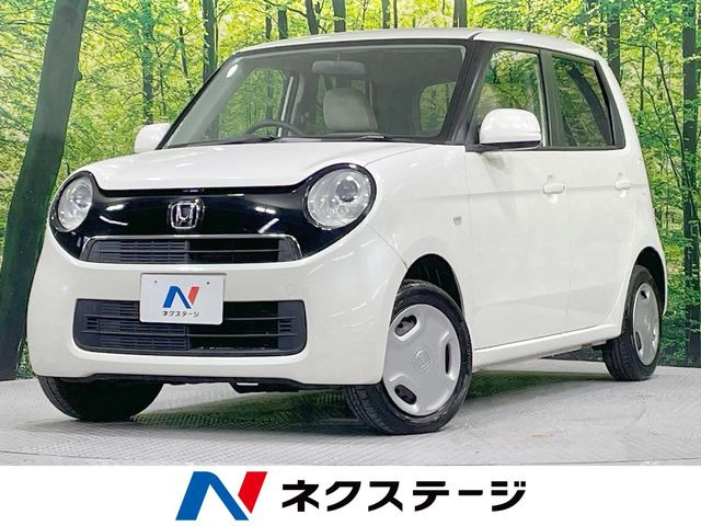 N-ONE G 