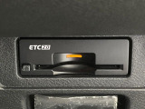 【ETC】高速道路の料金所をストレスなく通過!話題のスポットやサービスエリアに多い「スマートIC」利用時は必須のアイテムです。当店でセットアップを実施、ご納車当日からすぐにご利用いただけます!