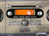 お好きな音楽を車内でお楽しみいただけます♪スピーカー交換・ウーハー追加などの音質向上や、最新ナビ・後席モニター等の取り付けも是非ご相談ください!